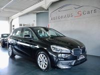 Gebraucht BMW 225 Advantage 224 PS (164 kW) 2020 Schwarz Kombi