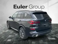 Gebraucht BMW X5 M Sport 340 PS (250 kW) 2025 Schwarz SUV