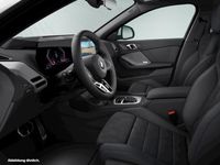 Gebraucht BMW 123 M Sport 218 PS (160 kW) 2025 Alpinweiss Kleinwagen