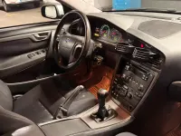 Gebraucht Volvo V70 163 PS (119 kW) 2005 Silber Kombi