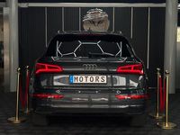 Gebraucht Audi Q5 S-Line 245 PS (180 kW) 2019 Grau SUV