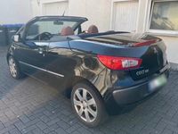 Gebraucht Mitsubishi Colt 109 PS (80 kW) 2006 Schwarz Cabrio