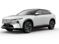 Neu Mazda CX-6e Takumi-Line 189 kW (258 PS) 2026 Weiß SUV