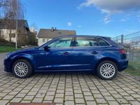 gebraucht Audi A3 Sportback A3 1.6 TDI Ambiente