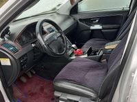 Gebraucht Volvo XC90 163 PS (119 kW) 2004 SUV