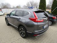 gebraucht Honda CR-V 1.5 T 4WD Lifestyle LED NAVI SHZ ACC KAMERA