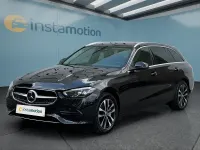 Gebraucht Mercedes C300e 204 PS (150 kW) 2023 Andere Kombi