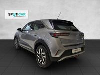 Gebraucht Opel Mokka-e Elegance 100 kW (136 PS) 2024 Kontrast grau (metallic) SUV