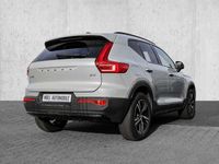 Gebraucht Volvo XC40 Plus 163 PS (119 kW) 2023 Grau SUV
