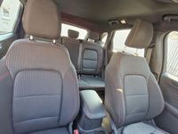 Gebraucht Ford Kuga ST-Line 150 PS (110 kW) 2022 Rot SUV