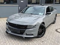 Gebraucht Dodge Charger 305 PS (224 kW) 2018 Grau Limousine