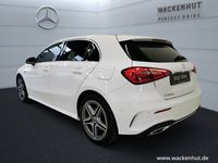 gebraucht Mercedes A250 e AMG BUSIN RFK PUBLIC CHARGING DISTR BURM in Nagold | Wackenhutbus