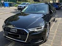 Gebraucht Audi A6 204 PS (150 kW) 2020 Kombi