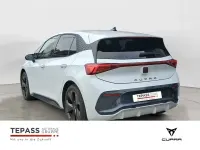 Neu Cupra Born 169 kW (231 PS) 2026 Weiß Kleinwagen