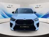 Gebraucht BMW X2 Luxury Line 300 PS (220 kW) 2025 Weiß SUV