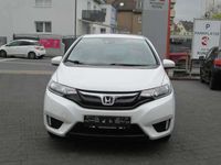 gebraucht Honda Jazz JazzComfort CVTAutomatik