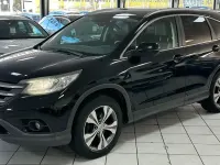 Gebraucht Honda CR-V 150 PS (110 kW) 2013 Schwarz SUV