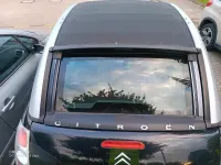 Gebraucht Citroën C3 Pluriel 109 PS (80 kW) 2004 Cabrio