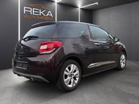 Gebraucht Citroën DS3 Chic 82 PS (60 kW) 2015 Kleinwagen