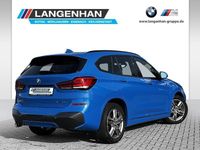 gebraucht BMW X1 xDrive25e