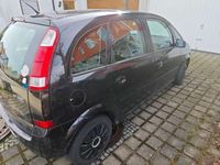 gebraucht Opel Meriva Meriva1.7 CDTI (Essentia)