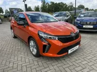 Gebraucht Renault Clio V Evolution 2024 Orange Limousine