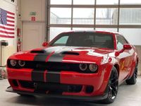 gebraucht Dodge Challenger 392 R/T Scatpack Widebody SD PDC