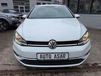 Gebraucht VW Golf VII United 150 PS (110 kW) 2020 Weiß Kombi
