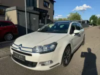 Gebraucht Citroën C5 Exclusive 150 PS (110 kW) 2016 Kombi