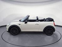 Gebraucht Mini One Cabriolet Chili 102 PS (75 kW) 2016 Weiß Cabrio