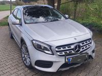 gebraucht Mercedes GLA200 GLA 2007G-DCT UrbanStyle Edition