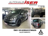 Gebraucht VW T6 199 PS (146 kW) 2019 Grau Van