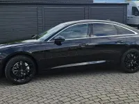 Gebraucht Audi A6 245 PS (180 kW) 2019 Schwarz Limousine