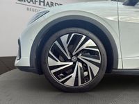 Gebraucht VW ID.5 Pro 210 kW (286 PS) 2025 Weiß SUV