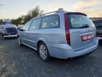 Gebraucht Citroën C5 109 PS (80 kW) 2005 Grau Kombi
