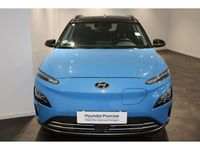 gebraucht Hyundai Kona Elektro ''Trend'' 2WD Rückfahrkamera Sitzheizung Klimaautomatik