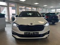 Neu Skoda Fabia Monte Carlo 116 PS (85 kW) 2026 Weiß Kleinwagen