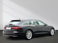 Gebraucht Audi A6 Design 245 PS (180 kW) 2021 Kombi
