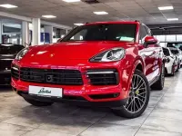Gebraucht Porsche Cayenne E-Hybrid 136 PS (100 kW) 2020 Andere SUV