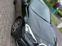 Gebraucht BMW 118 140 PS (102 kW) 2021 Schwarz Kleinwagen