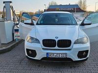 Occasion BMW X6 Performance 245 ch (180 kW) 2009 Blanc SUV