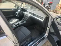 Gebraucht VW Passat 150 PS (110 kW) 2015 Grau Kombi