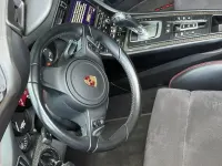 Gebraucht Porsche 991 430 PS (316 kW) 2016 Schwarz Cabrio