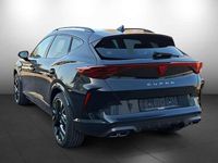 Ny Cupra Formentor VZ 272 HK (200 kW) 2026 Sort SUV