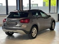 gebraucht Mercedes GLA180 Style-Paket|Key Go|Licht und Sichtpaket