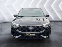 Neu Ford Kuga ST-Line 179 PS (131 kW) 2025 Schwarz SUV