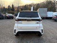 Neu Aixam AMBITION GTO 2026 Kleinwagen