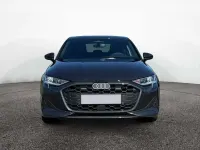 Neu Audi A3 Comfort 150 PS (110 kW) 2026 Manhattangrau Limousine