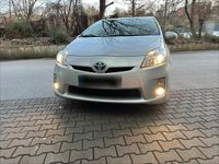 Gebraucht Toyota Prius 136 PS (100 kW) 2011 Grau Limousine
