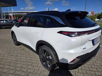 Gebraucht Baic X55 177 PS (130 kW) 2025 Weiß SUV